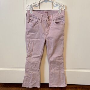 Crewcuts Lavender Flair Jeans (8)